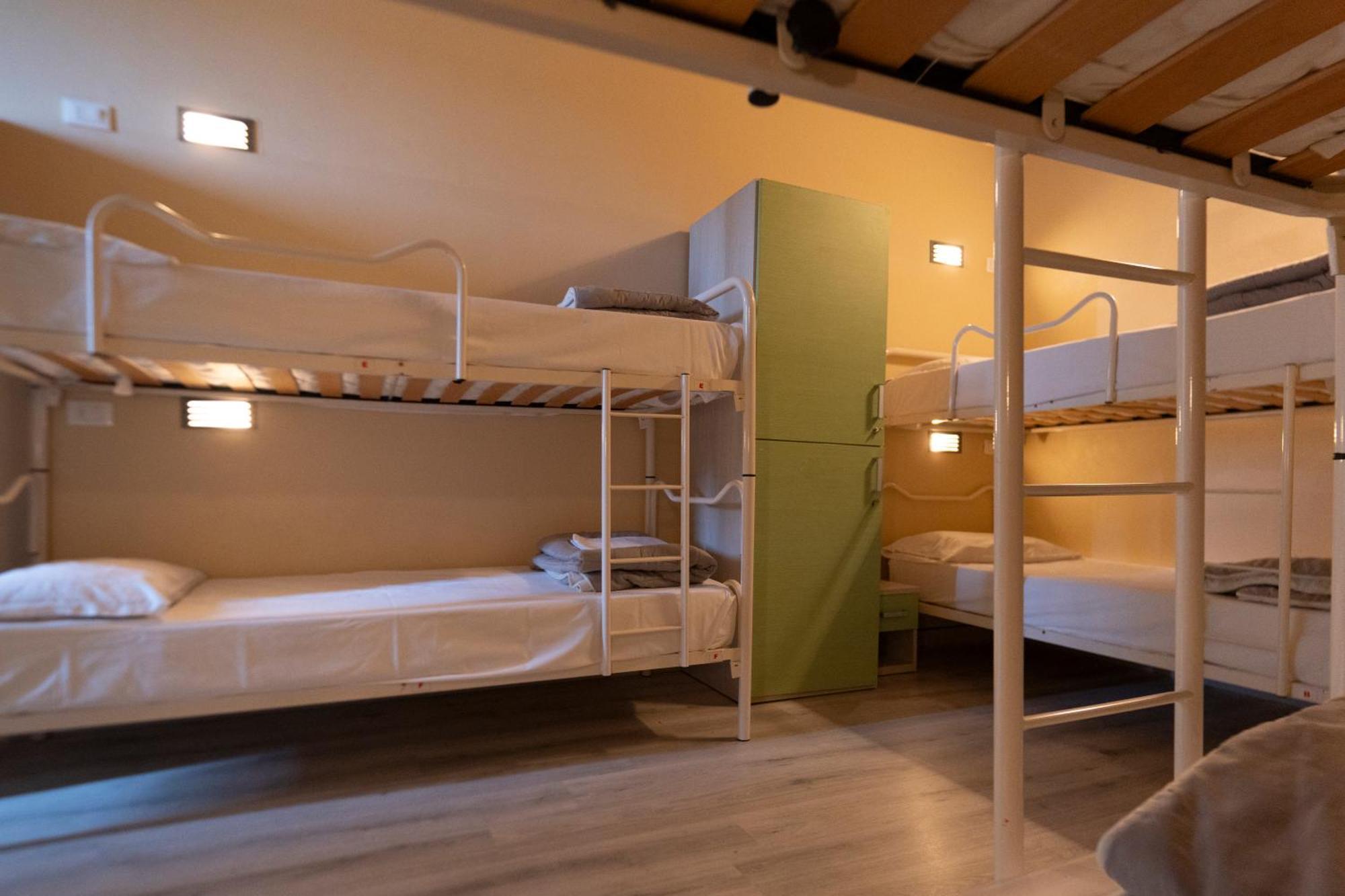 & 7 Hostel Florence